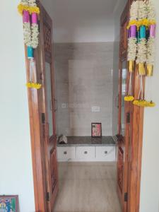 Bathroom Image of 2000 Sq.ft 3 BHK Builder Floor for rent in Nayandahalli Bengaluru for Rs. 41000