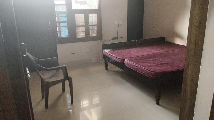 Shivalik City, Sector 115 Bedroom One 1