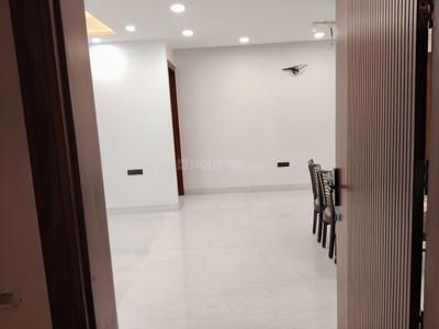 2 BHK Independent Builder Floor
