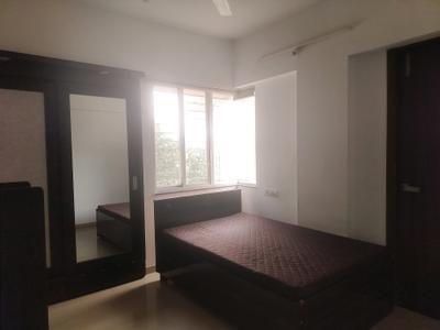 Bedroom Image of 1100 Sq.ft 3 BHK Apartment / Flat for sale in VJ Yashwin Royal, Vadgaon Budruk Pune for Rs. 12500000