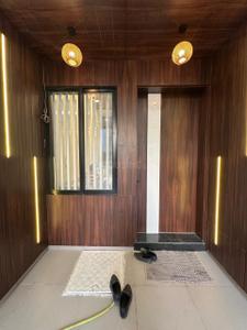 Hall Image of 2900 Sq.ft 4 BHK Independent House for sale in Nipania Indore for Rs. 17100000