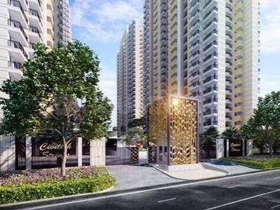 Image of 1250 Sq.ft 3 BHK Apartment / Flat for sale in Civitech Strings, Noida Extension, Greater Noida for Rs. 11500000