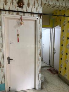 Bedroom Image of 710 Sq.ft 2 BHK Apartment / Flat for sale in Garia, Sonarpur Kolkata for Rs. 3350000