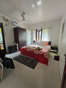 Bedroom Image of 1800 Sq.ft 3 BHK Villa for sale in Vattiyoorkavu Thiruvananthapuram for Rs. 9500000