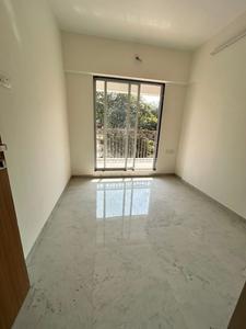 Hall Image of 600 Sq.ft 1 BHK Apartment / Flat for sale in APR Emerald, Dombivli East Thane for Rs. 3500000