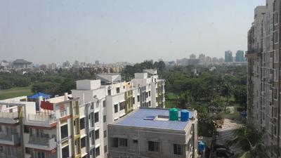 Bedroom Image of 1385 Sq.ft 3 BHK Apartment / Flat for sale in Rishi Ecoview, Deshbandhu Nagar Kolkata for Rs. 10000000