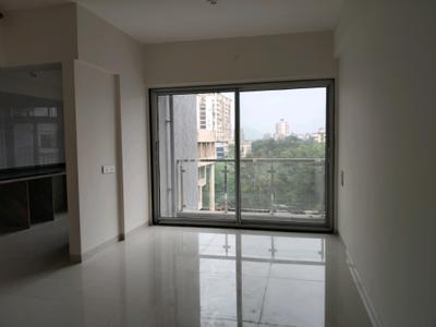 Bedroom Image of 1080 Sq.ft 2 BHK Apartment / Flat for sale in Ravi Heights, Kamothe Navi Mumbai for Rs. 11000000