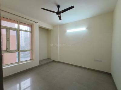 Bedroom Image of 1715 Sq.ft 3 BHK Apartment / Flat for rent in Pardesi Ushay Tower, Kundli Sonipat for Rs. 22000