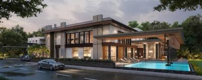 Image of 1500 Sq.ft Residential Plot / Land for sale in Raheja Ambara, Labhandih, Raipur for Rs. 4950000