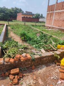 Image of 1000 Sq.ft Residential Plot / Land for sale in Sarnath, Varanasi for Rs. 3675000