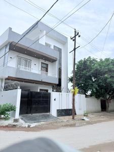 Image of 1228 Sq.ft Residential Plot / Land for sale in Nijampur Malhaur, Lucknow for Rs. 3929600