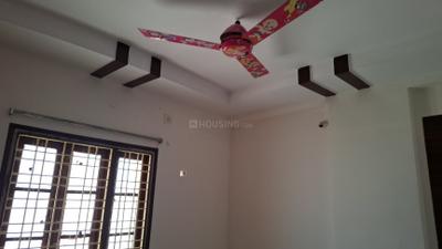 Bedroom Image of 1107 Sq.ft 2 BHK Apartment / Flat for sale in Prem Sai Brindavanam, Chandanagar Hyderabad for Rs. 6800000