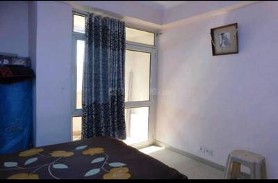 Bedroom Image of 2210 Sq.ft 4 BHK Apartment / Flat for sale in Supertech Ecociti, Sector 137 Noida for Rs. 29000000
