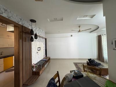 Hall Image of 1100 Sq.ft 2 BHK Apartment / Flat for sale in Nandan Inspera, Wakad Pune for Rs. 11500000