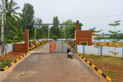 Image of 1200 Sq.ft Residential Plot / Land for sale in Anekal, Bengaluru for Rs. 4200000