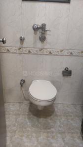 Image of 1070 Sq.ft 2 BHK Apartment / Flat for rent in Supreme Lake Homes, Powai, Mumbai for Rs. 87000
