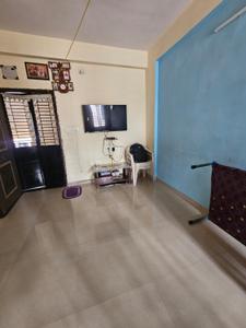 Hall Image of 765 Sq.ft 1 BHK Apartment / Flat for sale in Vastral Ahmedabad for Rs. 2500000