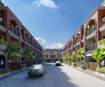 Image of 780 Sq.ft Residential Plot / Land for sale in Vanakala, Surat for Rs. 4437000