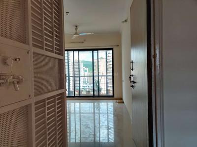 Bathroom Image of 1480 Sq.ft 3 BHK Apartment / Flat for sale in Sai Manomay Apartments, Kharghar Navi Mumbai for Rs. 16500000