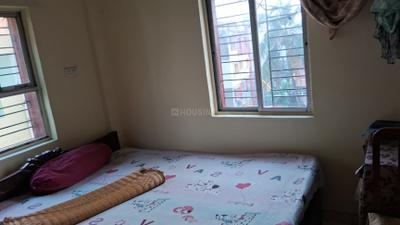 Bedroom Image of 1130 Sq.ft 3 BHK Apartment / Flat for sale in Starlite Sunny Seasons, Narendrapur Kolkata for Rs. 5200000