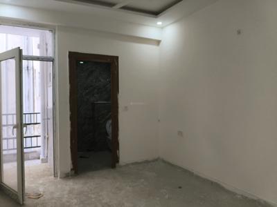 Bedroom Image of 1050 Sq.ft 2 BHK Apartment / Flat for sale in Vihaan Wardania, Noida Extension Greater Noida for Rs. 4645000