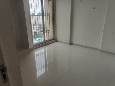 Bedroom Image of 650 Sq.ft 1 BHK Apartment / Flat for rent in Vijay Galaxy, Thane West Thane for Rs. 26000