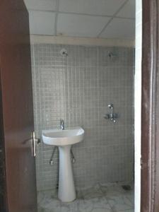 Bedroom One Image of 990 Sq.ft 2.5 BHK Apartment / Flat for sale in Terrace Homes, Noida Extension Greater Noida for Rs. 7521400