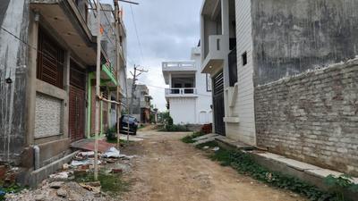 Image of 1107 Sq.ft Residential Plot / Land for sale in Amna Park View Apartments, Alambagh, Lucknow for Rs. 730000