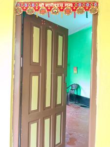 Main Entrance Image of 630 Sq.ft 2 BHK Apartment / Flat for rent in Mourigram Howrah for Rs. 8300