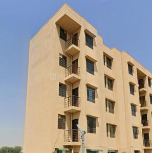 Image of 541 Sq.ft 1 BHK Apartment / Flat for sale in Sanganer, Jaipur for Rs. 910000