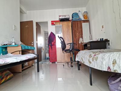 Bedroom Image of 1200 Sq.ft 2 BHK Apartment / Flat for sale in Godrej 24, Hinjawadi Pune for Rs. 11000000