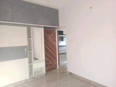Bedroom Image of 900 Sq.ft 3 BHK Independent House for sale in Hancharahalli Village Bengaluru for Rs. 10700010