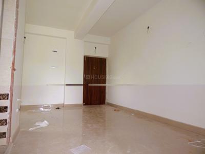 Bedroom Image of 910 Sq.ft 2 BHK Apartment / Flat for sale in Dum Dum Cantonment Kolkata for Rs. 2912000