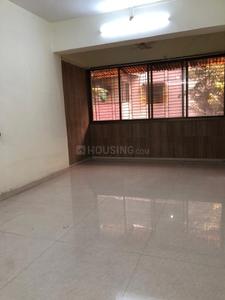 Hall Image of 1200 Sq.ft 3 BHK Apartment / Flat for sale in Vashi Navi Mumbai for Rs. 27500000