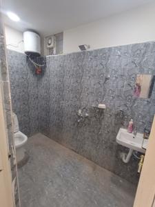 Image of 650 Sq.ft 1 BHK Apartment / Flat for rent in Manikonda, Hyderabad for Rs. 15000