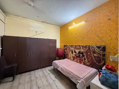 Bedroom Image of 765 Sq.ft 3.5 BHK Independent House for sale in Shastri Nagar Meerut for Rs. 10000000