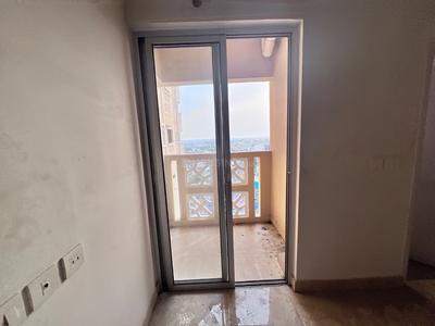 Bedroom Image of 400 Sq.ft 1 BHK Apartment / Flat for sale in Alcove New Kolkata Sangam, Serampore Hooghly for Rs. 2500000