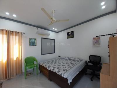 Bedroom Image of 1800 Sq.ft 3 BHK Builder Floor for sale in Sector 57 Gurgaon for Rs. 29500000