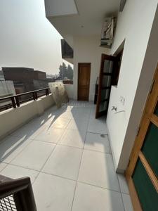 Balcony Image of 1888 Sq.ft 2 BHK Builder Floor for rent in Sector 12 Panchkula for Rs. 26000