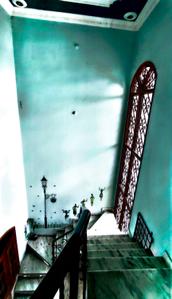 Hall Image of 1800 Sq.ft 3 BHK Duplex for sale in Kotla Jalandhar for Rs. 5500000