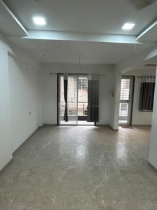 Hall Image of 1100 Sq.ft 2 BHK Apartment / Flat for rent in Savedi Ahmednagar for Rs. 18000