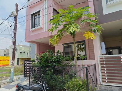Image of 1000 Sq.ft Residential Plot / Land for sale in Lasudia Mori, Indore for Rs. 5100000