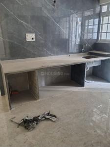 Kitchen Image of 1850 Sq.ft 3 BHK Apartment / Flat for sale in Sahdev Nagar Nashik for Rs. 13000000
