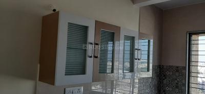 Balcony Image of 1050 Sq.ft 2 BHK Apartment / Flat for sale in Hari smruti, Kalpataru Nagar Nashik for Rs. 5451000