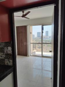 Hall Image of 700 Sq.ft 2 BHK Apartment / Flat for rent in Signature Global Andour Heights, Sector 71 Gurgaon for Rs. 24000