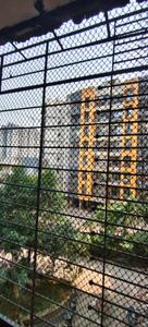 Balcony Image of 580 Sq.ft 1 BHK Apartment / Flat for sale in RNA NG NG Paradise, Mira Road East Mira Bhayandar for Rs. 6500000