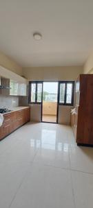 Hall Image of 2700 Sq.ft 3 BHK Apartment / Flat for rent in Richards Town Bengaluru for Rs. 125000