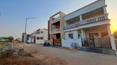 Image of 1800 Sq.ft Residential Plot / Land for sale in Dunda, Raipur for Rs. 5400000