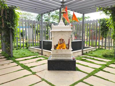 Image of 1245 Sq.ft 3 BHK Apartment / Flat for sale in Sanjeevini Srushti by Sanjeevini Group, Kacharakanahalli,Bisnahalli, Bengaluru for Rs. 13000000