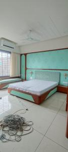 Bedroom Image of 2000 Sq.ft 4 BHK Villa for sale in Darshanam Splendora 3, Manjalpur Vadodara for Rs. 19800000